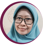 bu ai Ai Nurlaela, M.Si