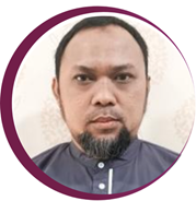 pa dwi Dwi Nanto, M.Si., Ph.D