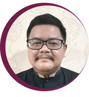 pa dzikri Dzikri Rahmat Romadhon, M.Pfis