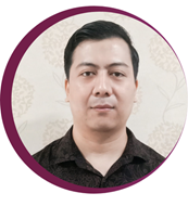 pa reza Reza Ruhbani Amarulloh, S. Pd., M.Pd