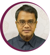 pa taufiq Taufiq Al Farizi, M.Pfis